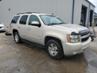 CHEVROLET TAHOE C1500 LT