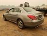 MERCEDES-BENZ C-CLASS 300 4MATIC