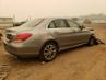 MERCEDES-BENZ C-CLASS 300 4MATIC