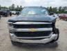 CHEVROLET SILVERADO C1500 LT