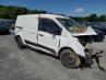 FORD TRANSIT CONNECT XL