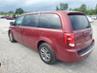 DODGE GRAND CARAVAN SE