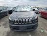 JEEP GRAND CHEROKEE LATITUDE