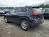 JEEP GRAND CHEROKEE LATITUDE