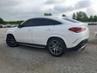 MERCEDES-BENZ GLE-CLASS AMG 53 4MATIC