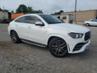 MERCEDES-BENZ GLE-CLASS AMG 53 4MATIC