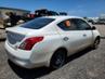 NISSAN VERSA S