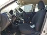 NISSAN VERSA S