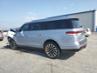 LINCOLN NAVIGATOR L BLACK LABEL