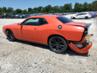 DODGE CHALLENGER SXT