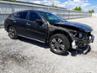 HONDA CROSSTOUR EXL