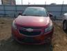 CHEVROLET CRUZE LTZ