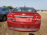 CHEVROLET CRUZE LTZ