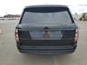 LAND ROVER RANGE ROVER RANGE ROVE