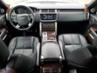 LAND ROVER RANGE ROVER RANGE ROVE