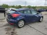 FORD FOCUS TITANIUM