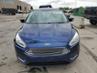 FORD FOCUS TITANIUM