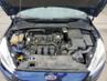 FORD FOCUS TITANIUM