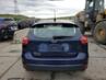 FORD FOCUS TITANIUM