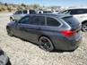 BMW 3 SERIES D XDRIVE