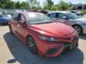 TOYOTA CAMRY SE NIGHT SHADE