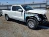 NISSAN FRONTIER S