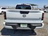 NISSAN FRONTIER S