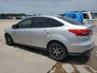 FORD FOCUS SEL