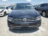 VOLKSWAGEN TIGUAN SE