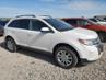 FORD EDGE LIMITED