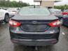 FORD FUSION SE HYBRID