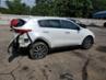 KIA SPORTAGE EX