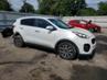 KIA SPORTAGE EX