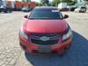 CHEVROLET CRUZE LTZ