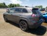 JEEP GRAND CHEROKEE LATITUDE PLUS