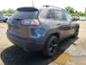 JEEP GRAND CHEROKEE LATITUDE PLUS