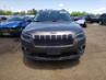 JEEP GRAND CHEROKEE LATITUDE PLUS