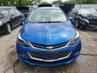 CHEVROLET CRUZE PREMIER