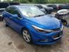 CHEVROLET CRUZE PREMIER