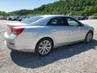 CHEVROLET MALIBU 2LT