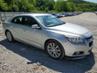 CHEVROLET MALIBU 2LT