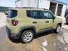 JEEP RENEGADE LATITUDE