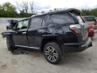 TOYOTA 4RUNNER SR5/SR5 PREMIUM