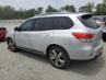 NISSAN PATHFINDER S