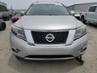 NISSAN PATHFINDER S