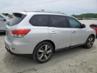 NISSAN PATHFINDER S