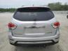 NISSAN PATHFINDER S