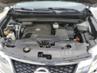 NISSAN PATHFINDER S