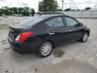 NISSAN VERSA S