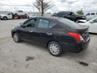 NISSAN VERSA S